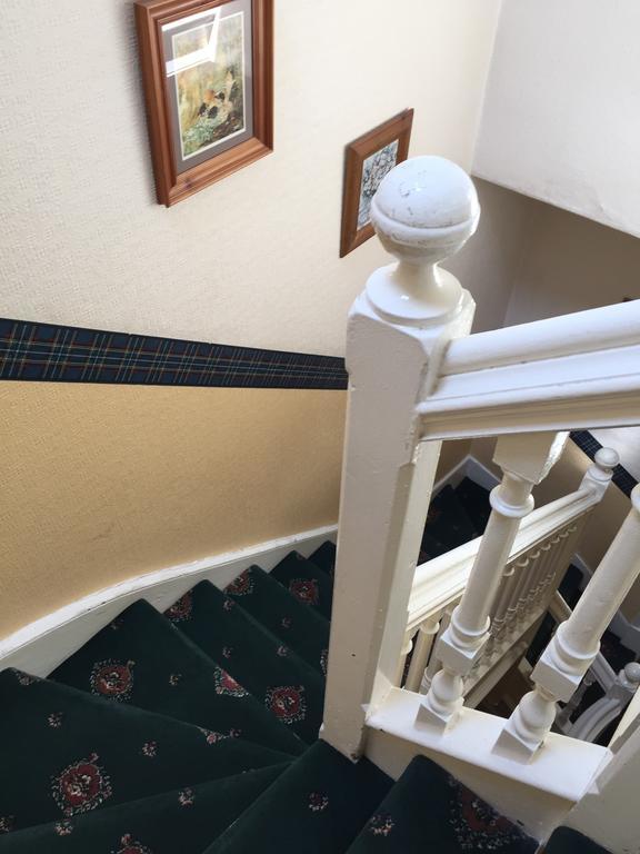Hermitage Guest House Edimburgo Exterior foto
