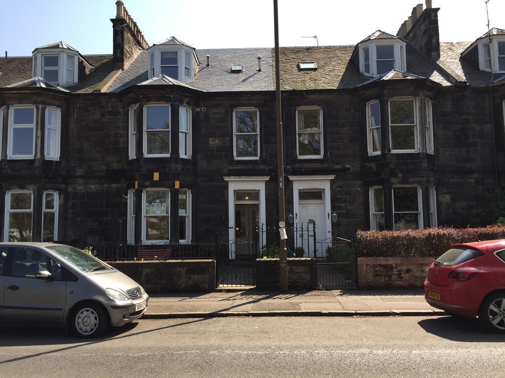 Hermitage Guest House Edimburgo Exterior foto